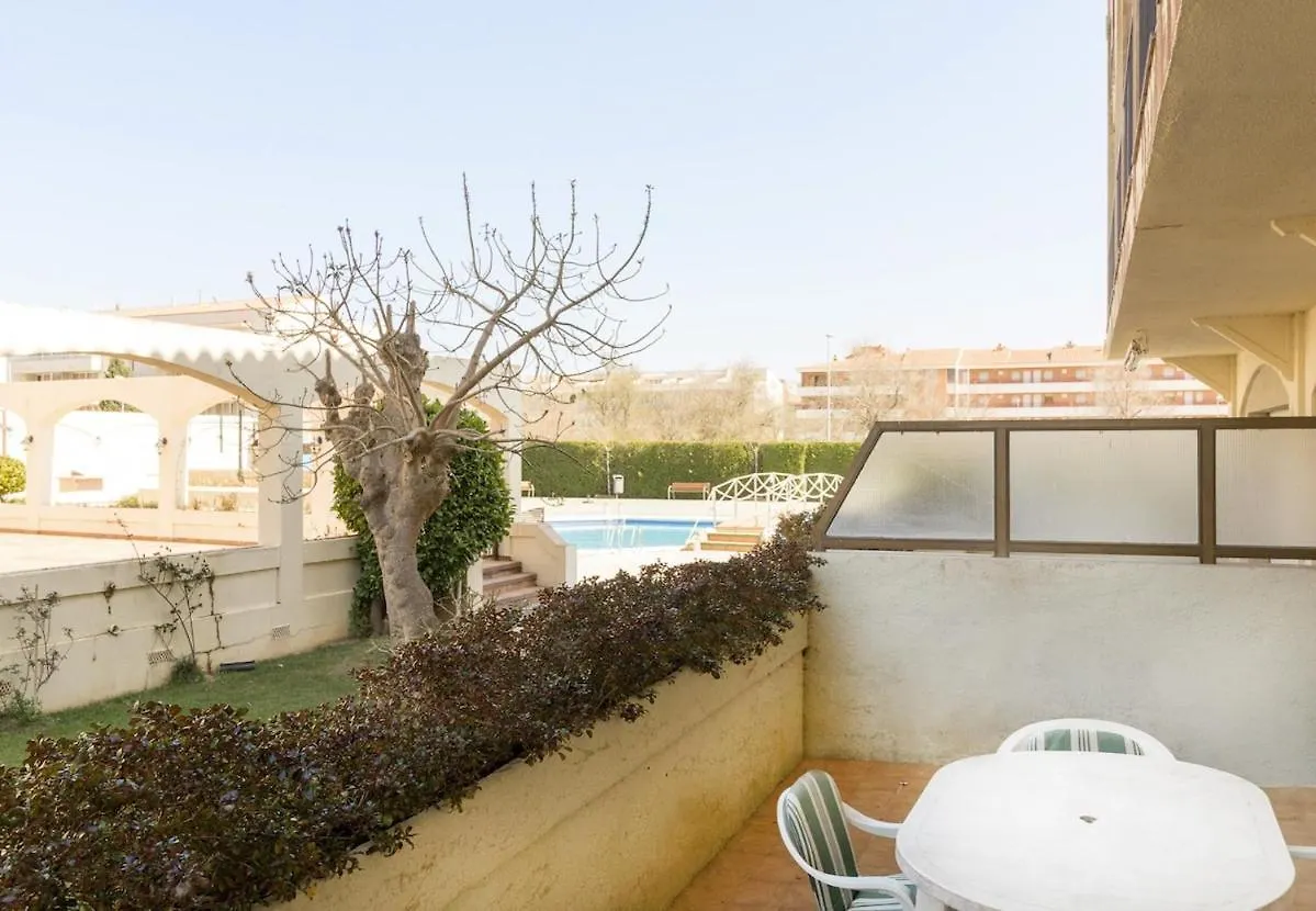 דירות ל'אסטרטיט Jardins Del Mar 118