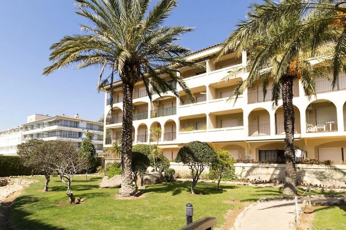 דירות ל'אסטרטיט Jardins Del Mar 118